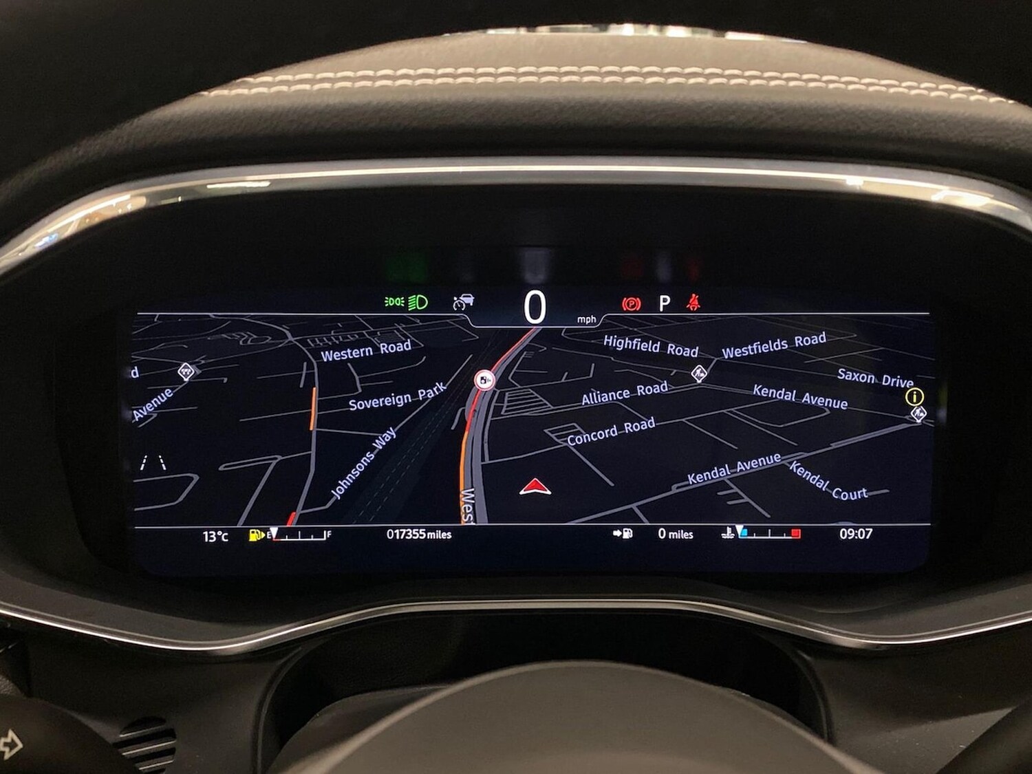 Used Jaguar F-Pace 2023 for sale - 77487639: Photo 16