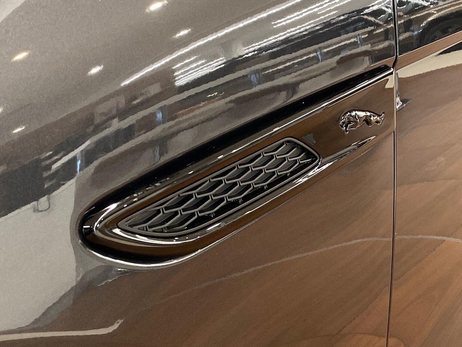 Used Jaguar F-Pace 2023 for sale - 77487639: Photo 20