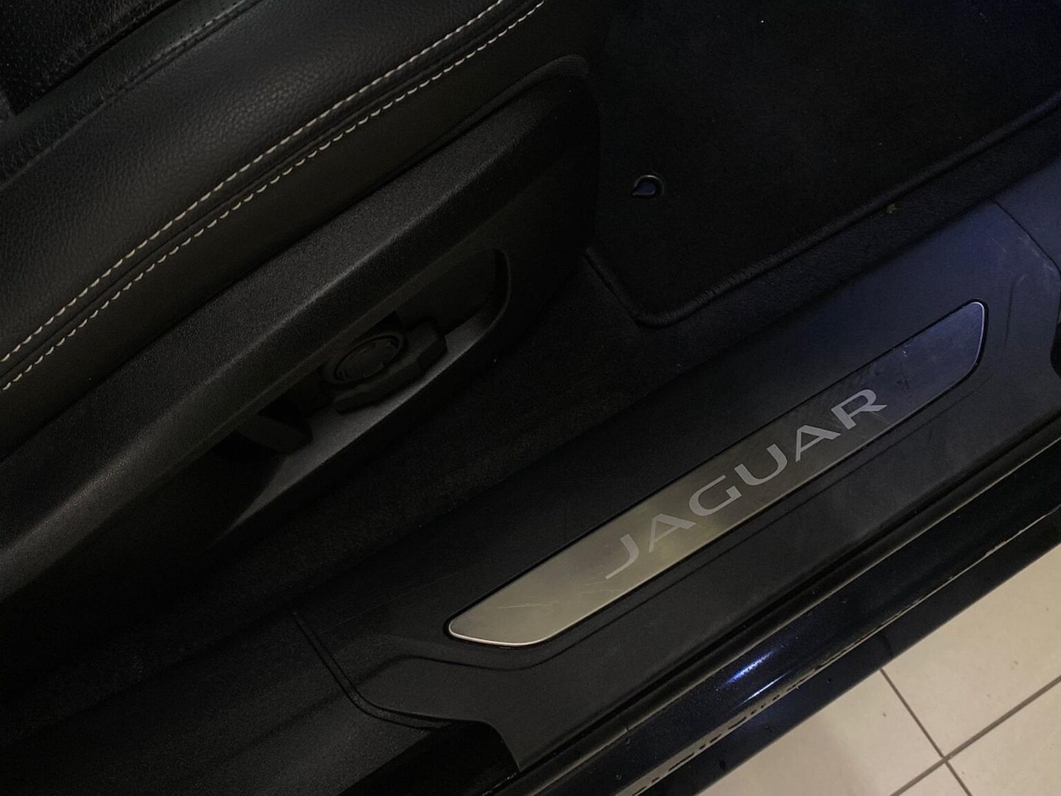 Used Jaguar F-Pace 2023 for sale - 77487639: Photo 22