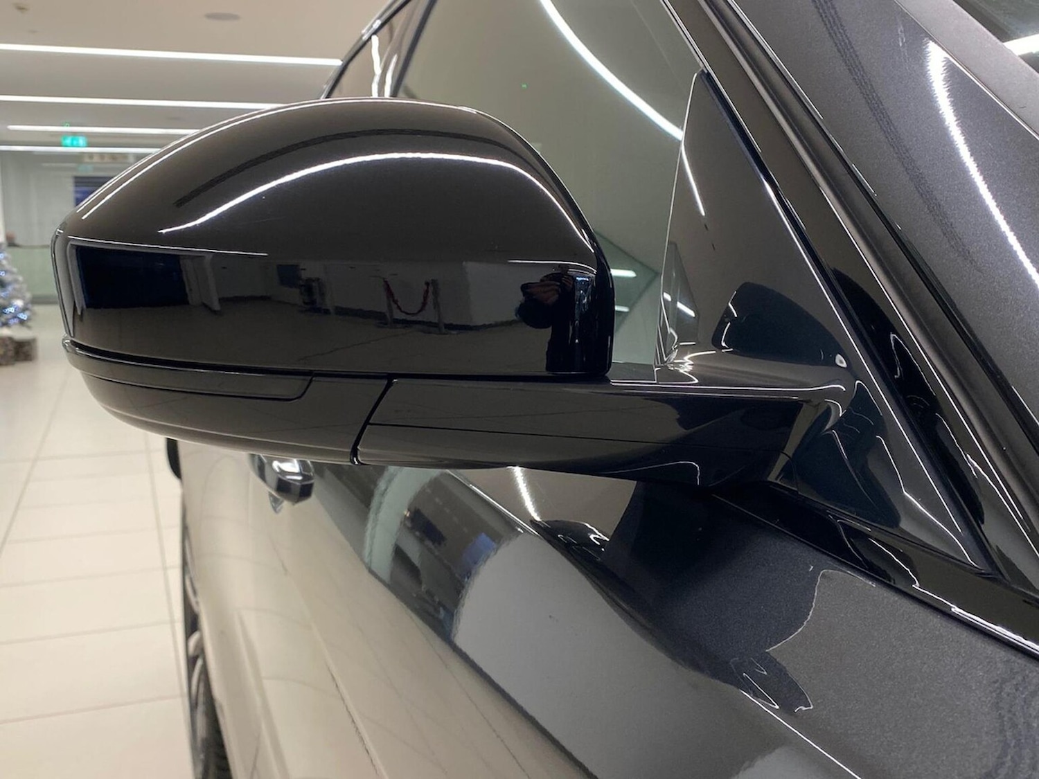 Used Jaguar F-Pace 2023 for sale - 77487639: Photo 24