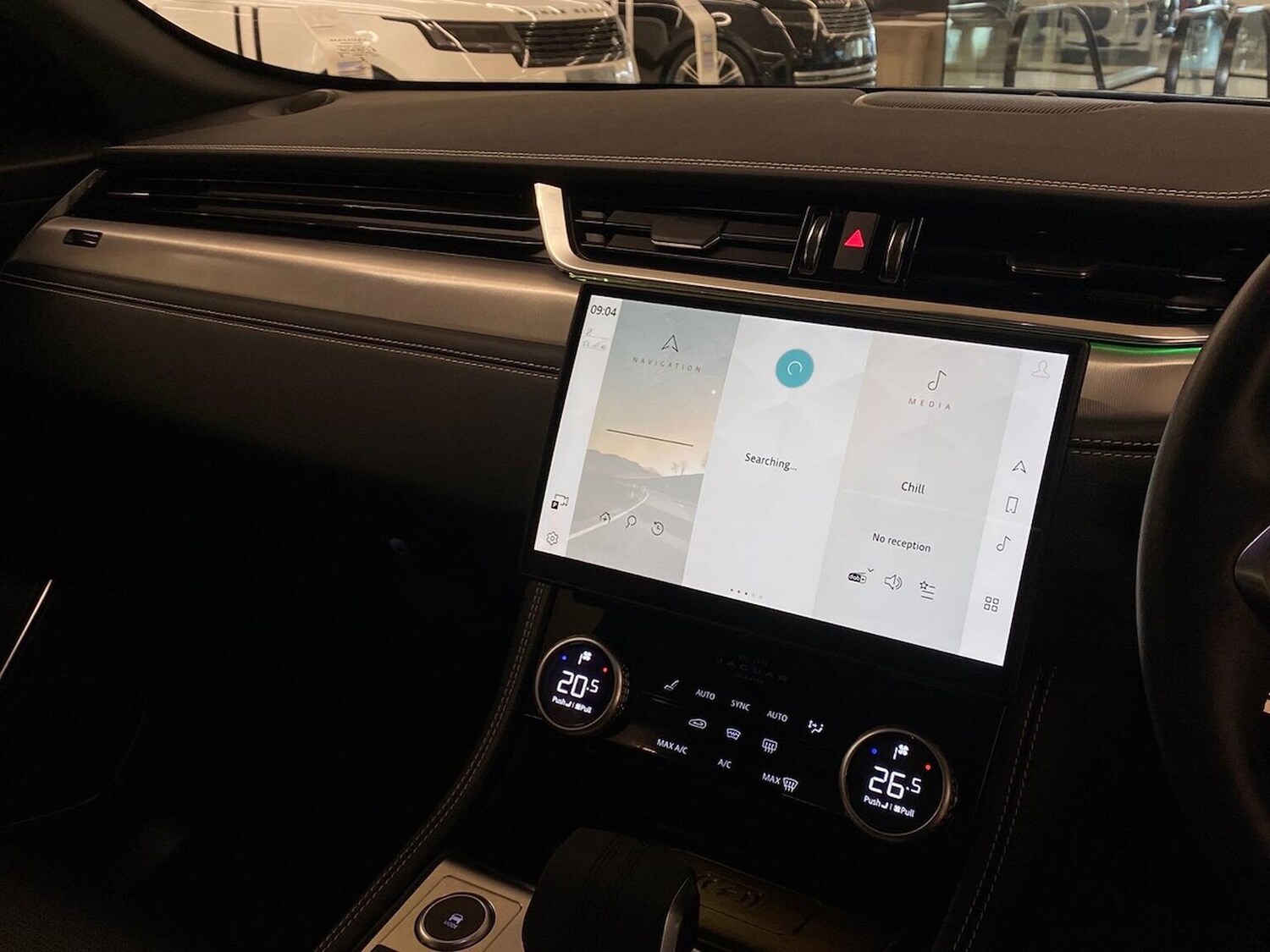 Used Jaguar F-Pace 2023 for sale - 77487639: Photo 27