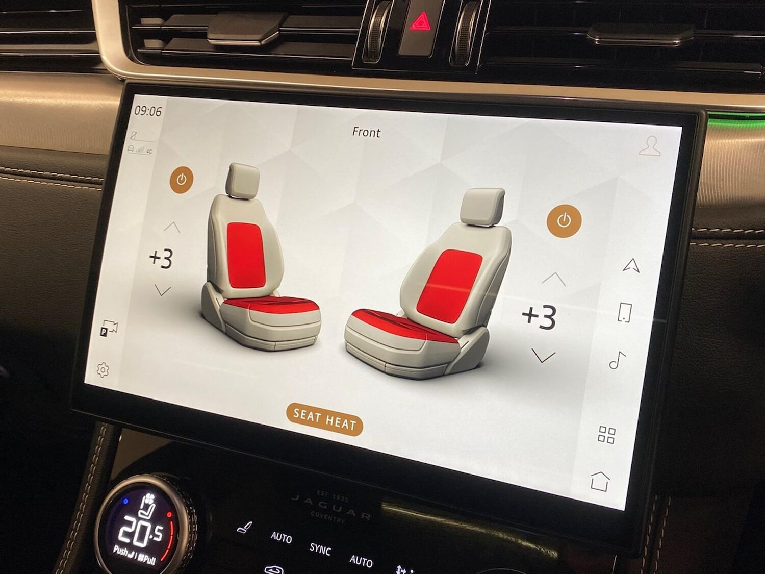 Used Jaguar F-Pace 2023 for sale - 77487639: Photo 30