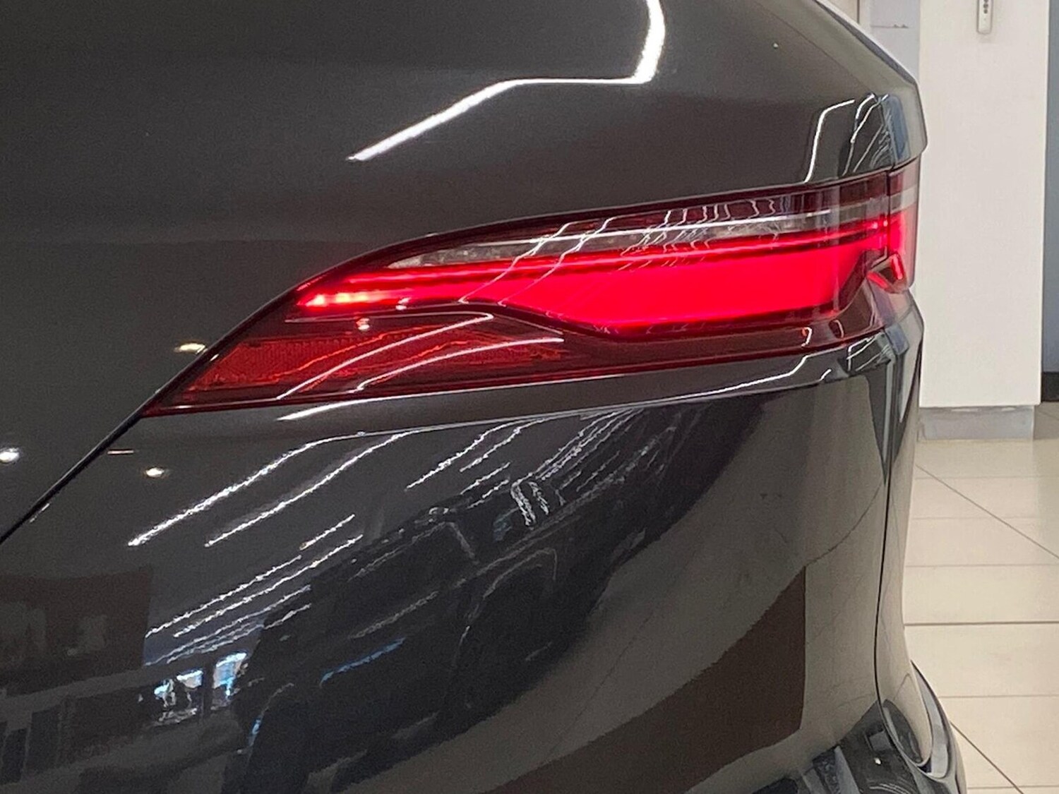 Used Jaguar F-Pace 2023 for sale - 77487639: Photo 31