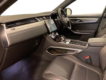 Used Jaguar F-Pace 2023 for sale - 77487639: Photo