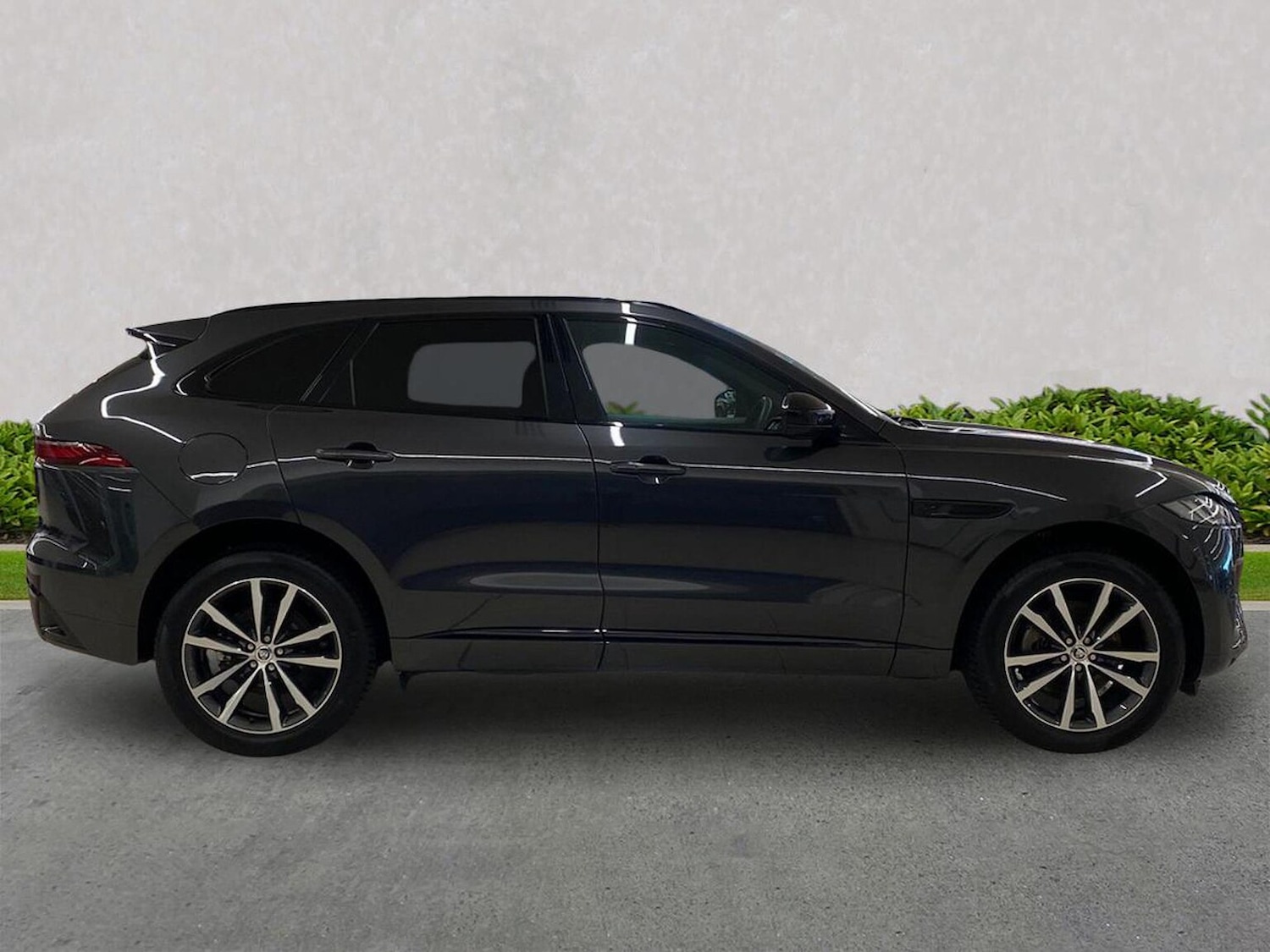 Used Jaguar F-Pace 2023 for sale - 77487639: Photo 5