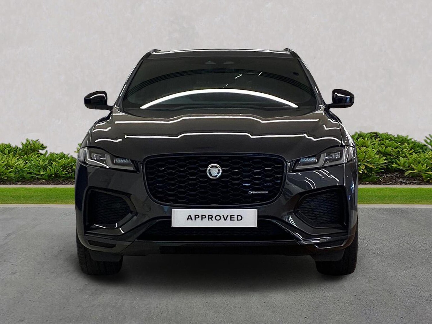 Used Jaguar F-Pace 2023 for sale - 77487639: Photo 7