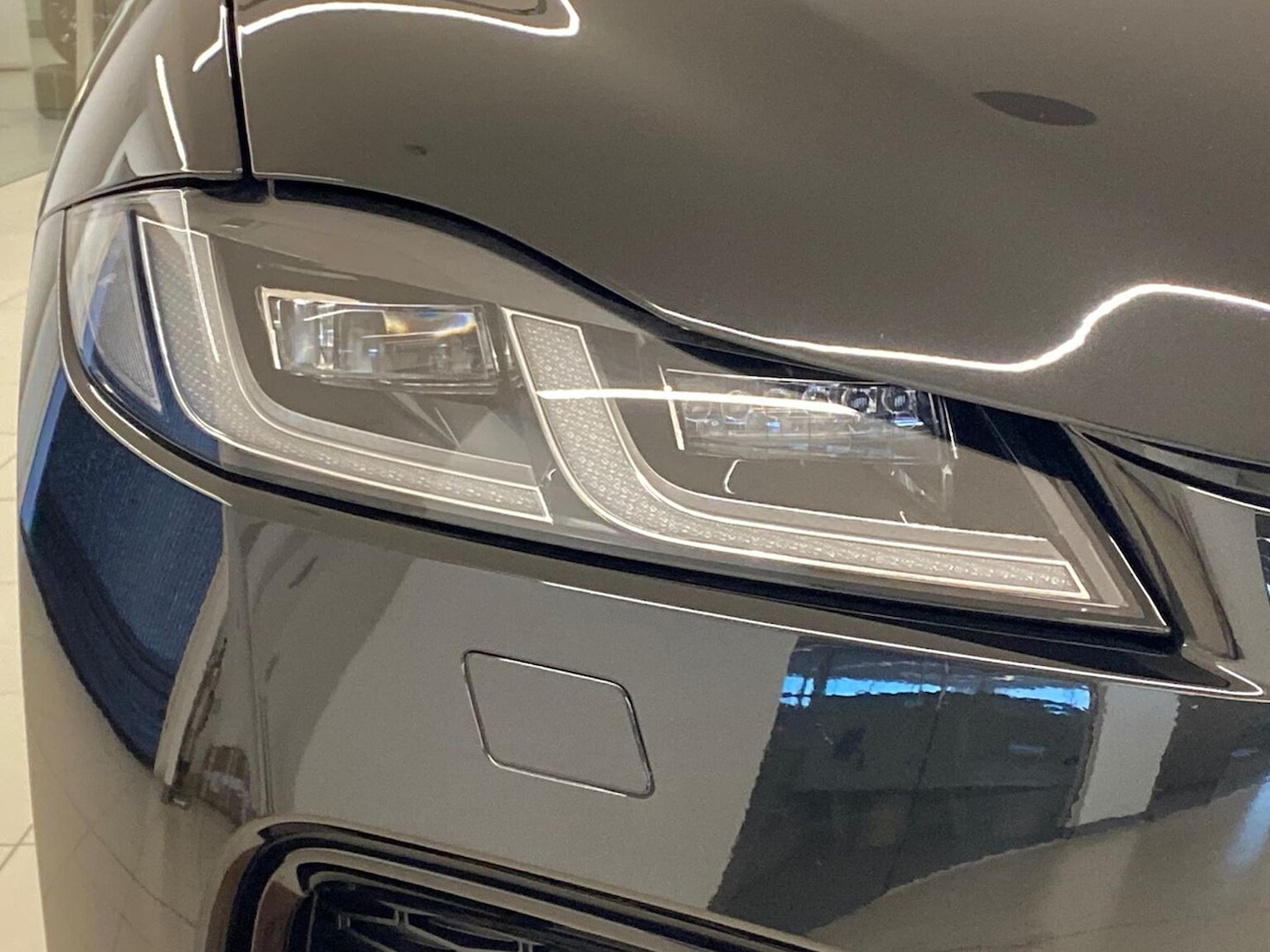 Used Jaguar F-Pace 2022 for sale - 76591434: Photo 17