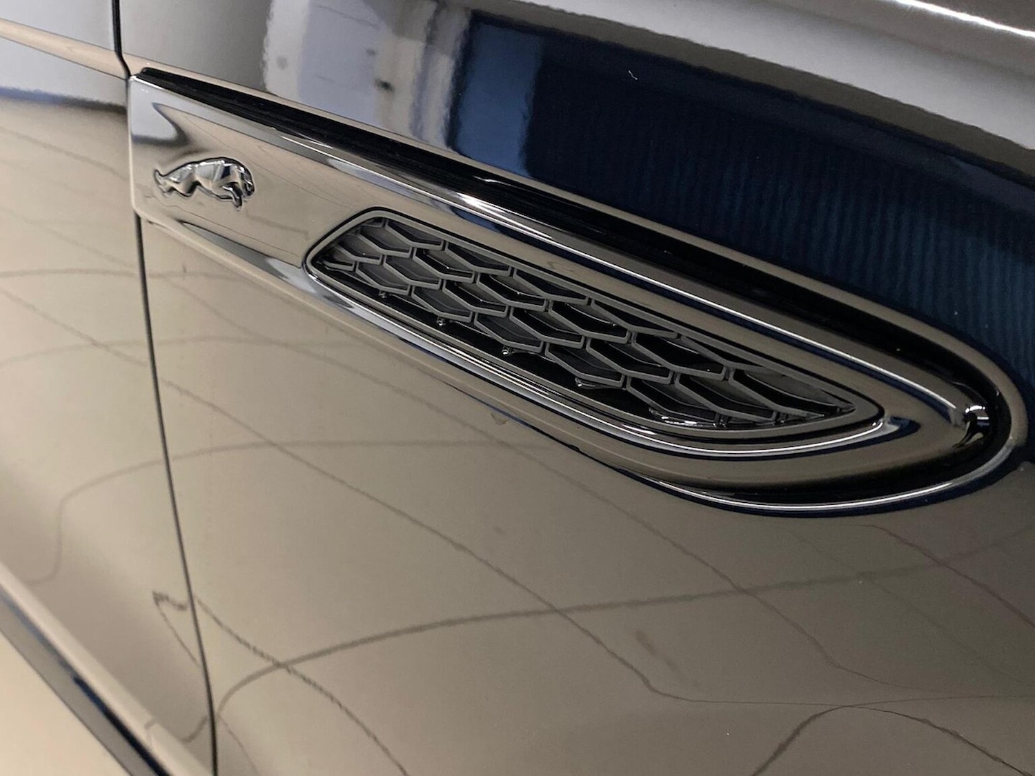 Used Jaguar F-Pace 2022 for sale - 76591434: Photo 20