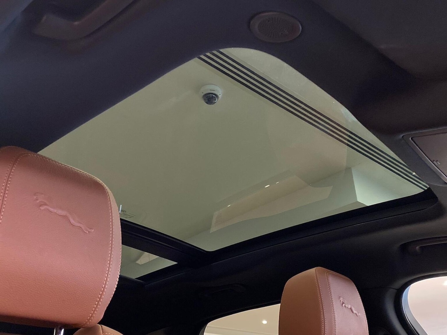 Used Jaguar F-Pace 2022 for sale - 76591434: Photo 21