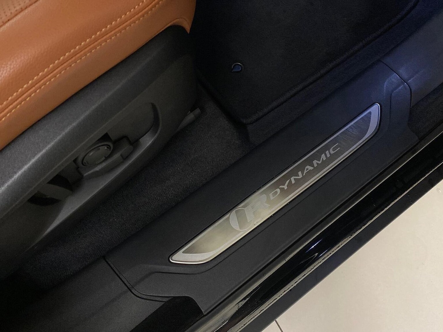 Used Jaguar F-Pace 2022 for sale - 76591434: Photo 22