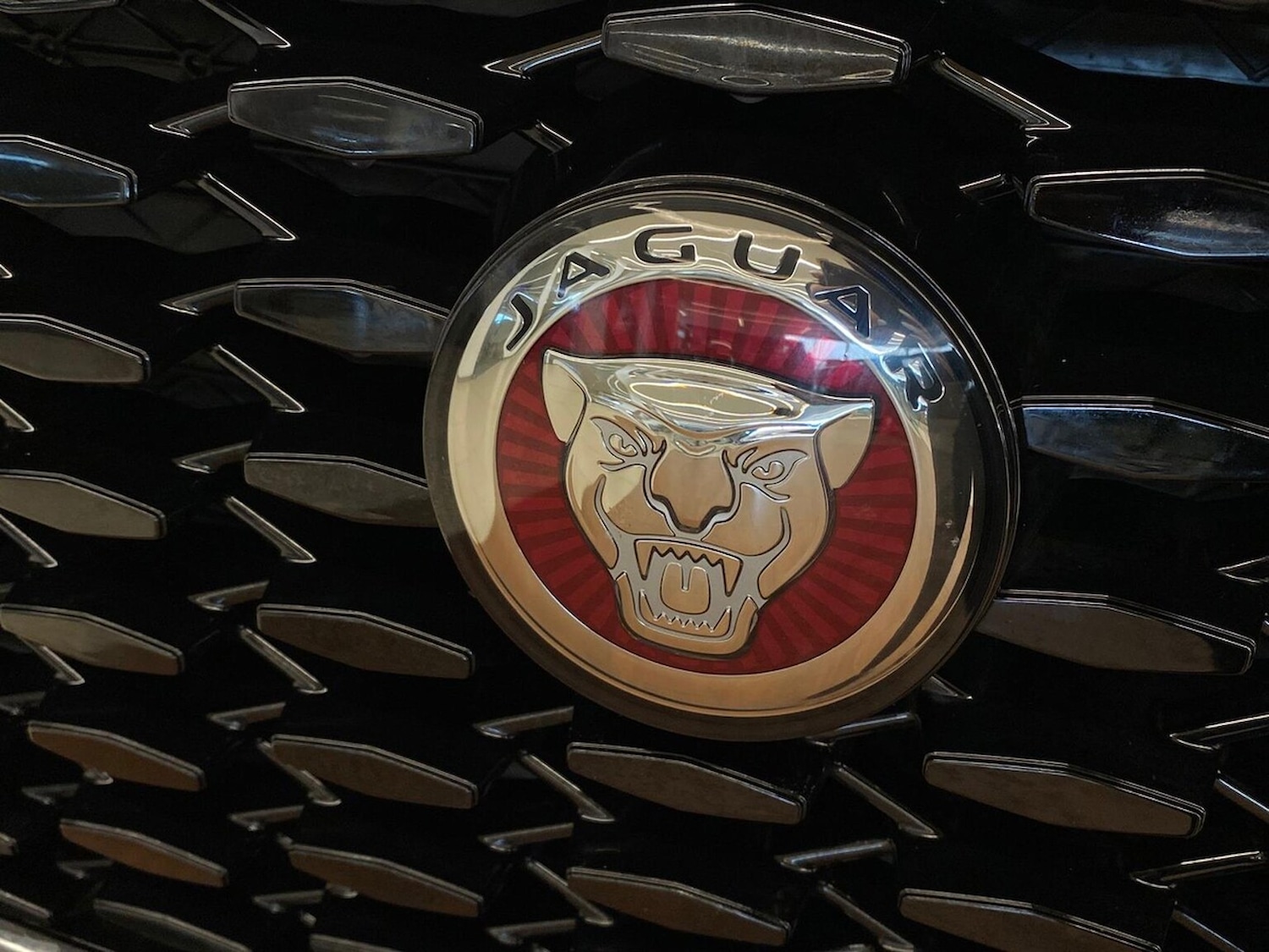 Used Jaguar F-Pace 2022 for sale - 76591434: Photo 23