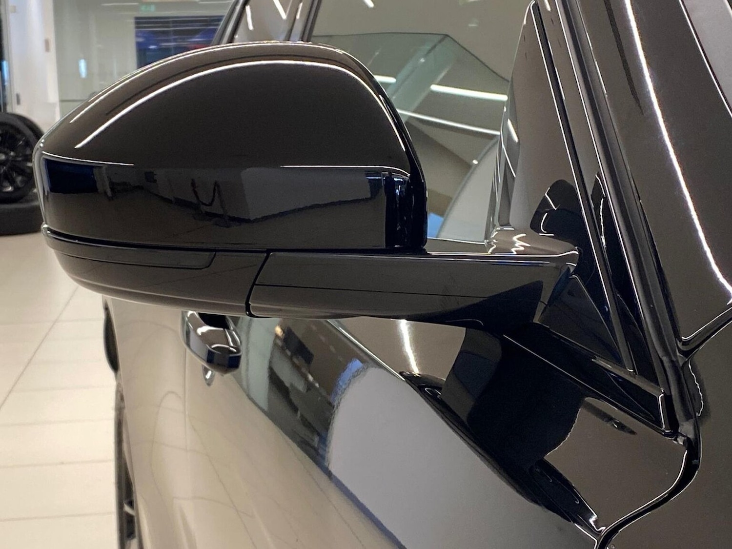 Used Jaguar F-Pace 2022 for sale - 76591434: Photo 25