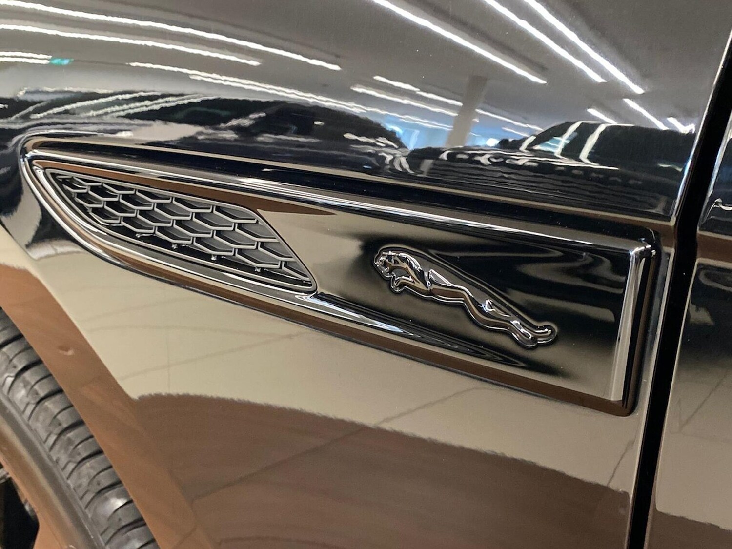 Used Jaguar F-Pace 2022 for sale - 76591434: Photo 27