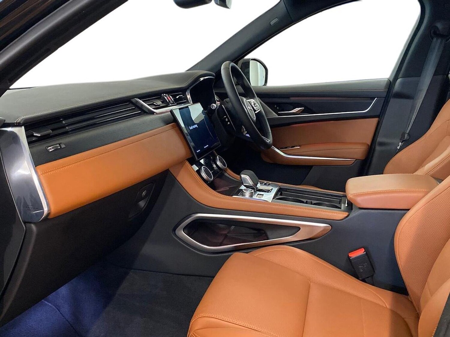 Used Jaguar F-Pace 2022 for sale - 76591434: Photo 3