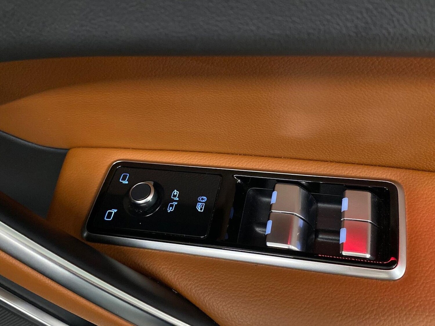 Used Jaguar F-Pace 2022 for sale - 76591434: Photo 30