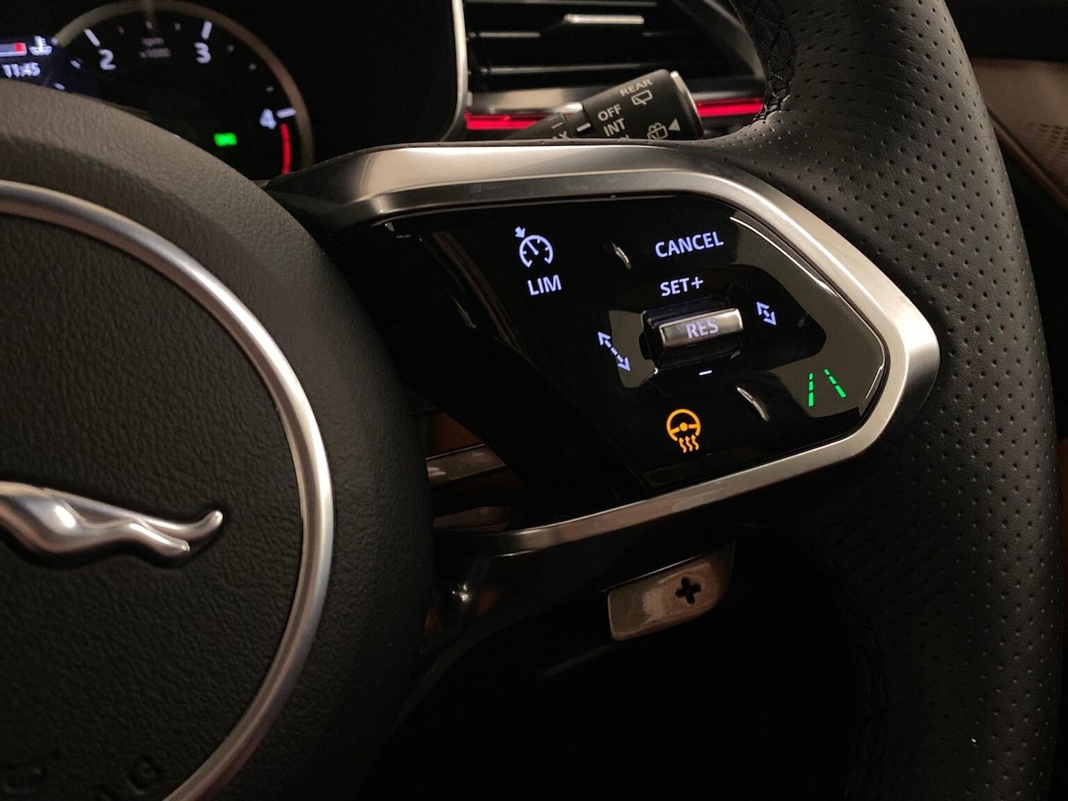 Used Jaguar F-Pace 2022 for sale - 76591434: Photo 35