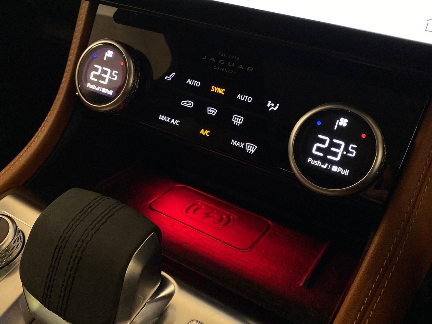 Used Jaguar F-Pace 2022 for sale - 76591434: Photo 36