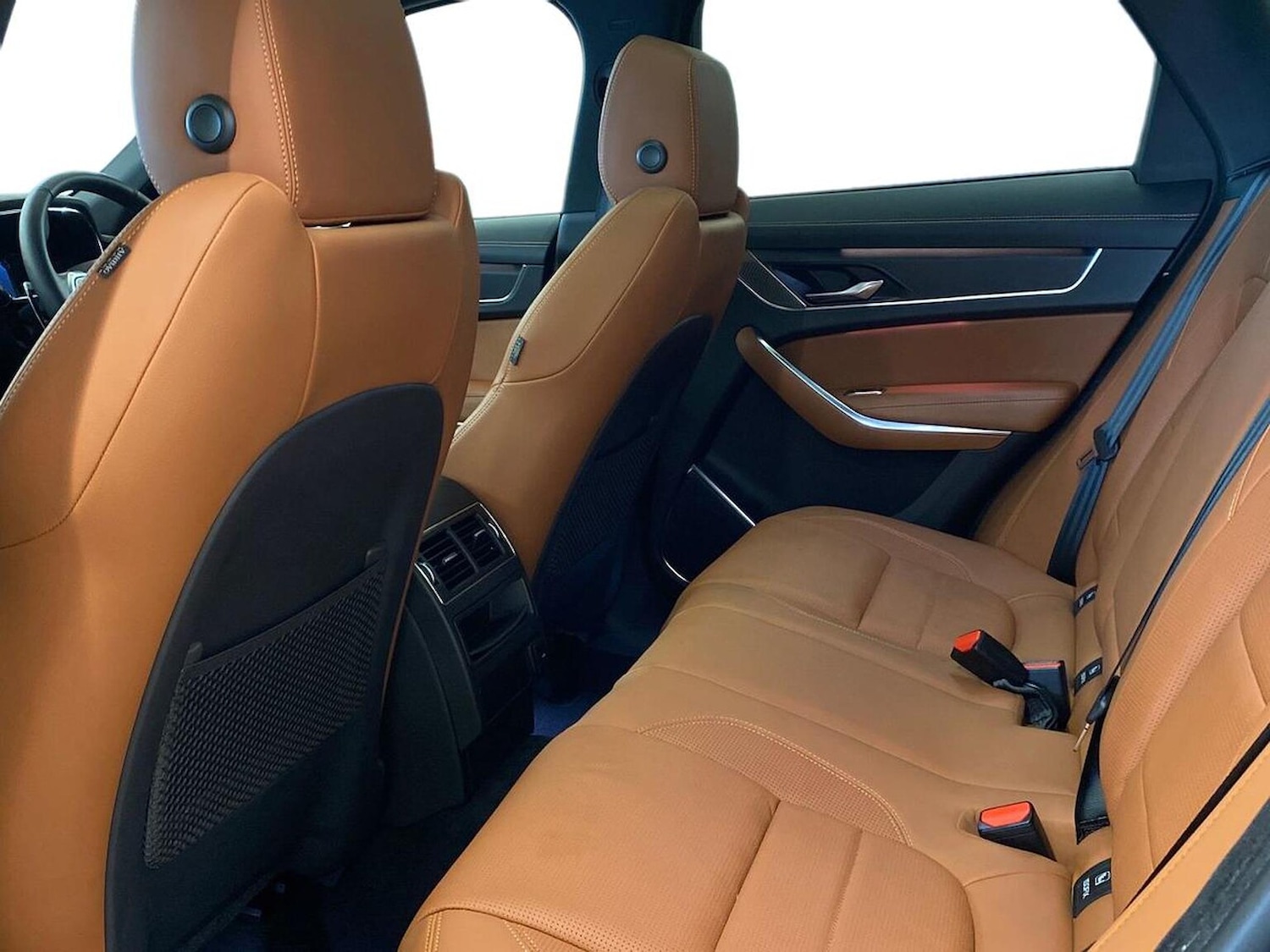 Used Jaguar F-Pace 2022 for sale - 76591434: Photo 4