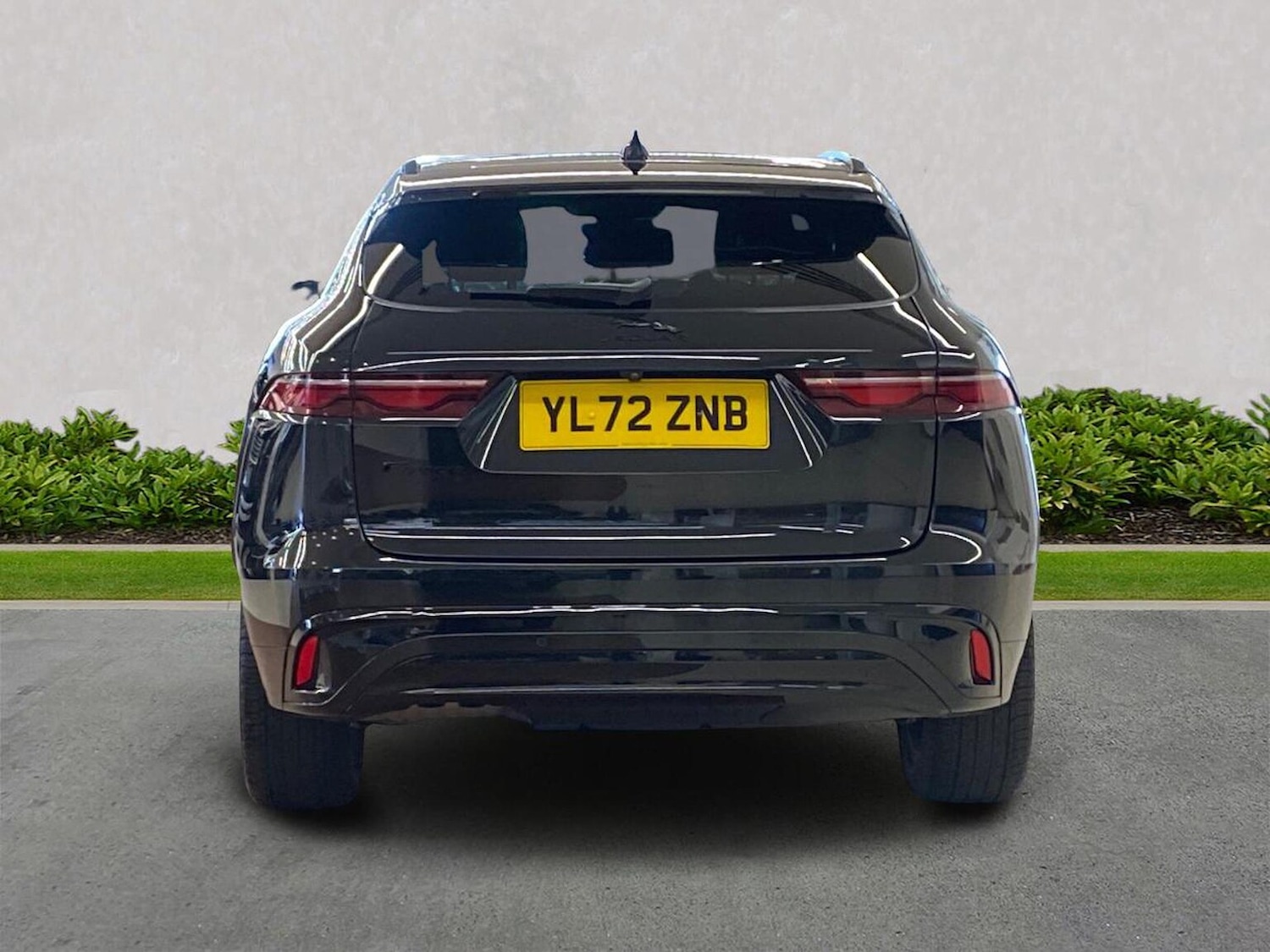 Used Jaguar F-Pace 2022 for sale - 76591434: Photo 6