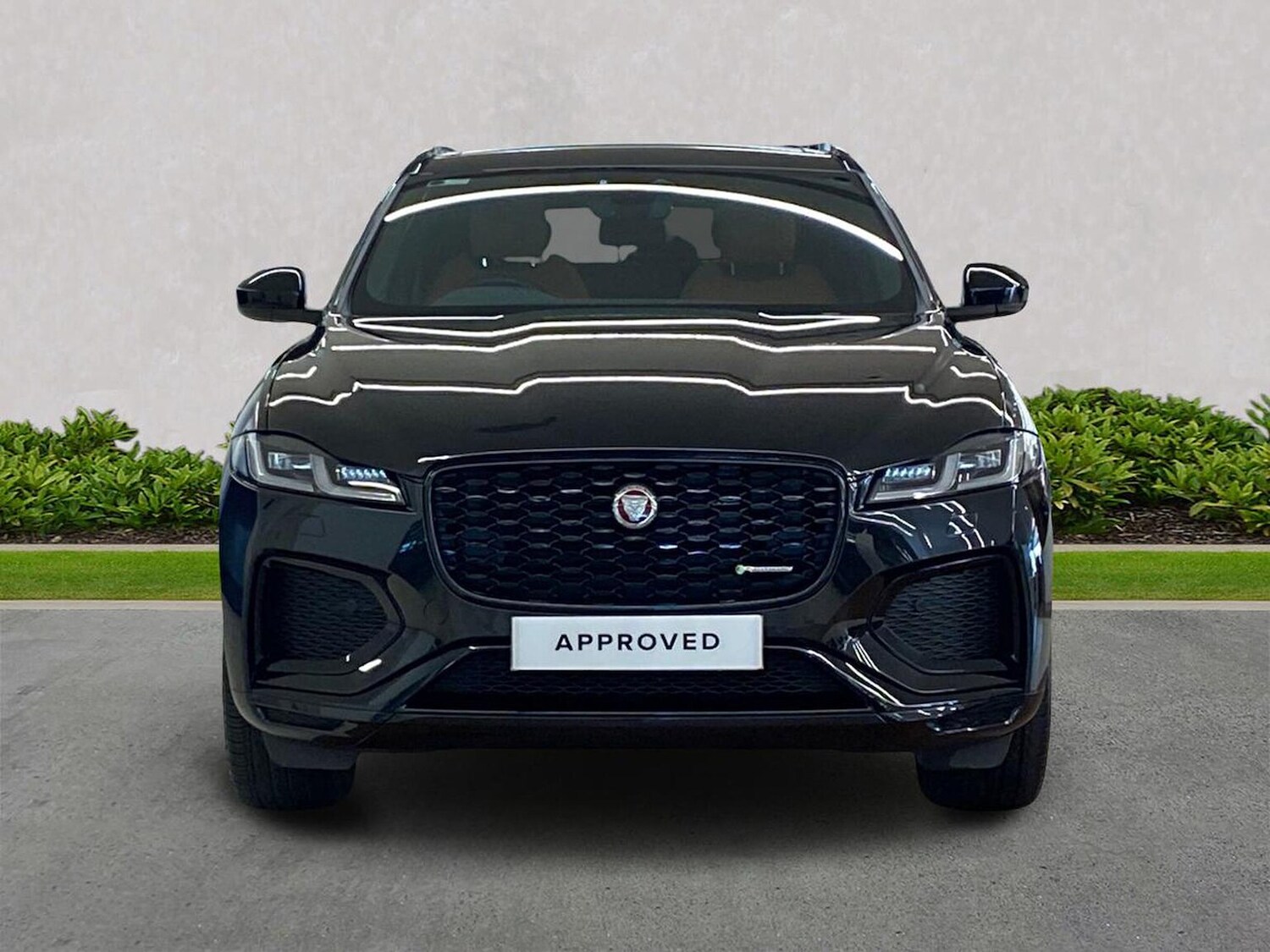Used Jaguar F-Pace 2022 for sale - 76591434: Photo 7