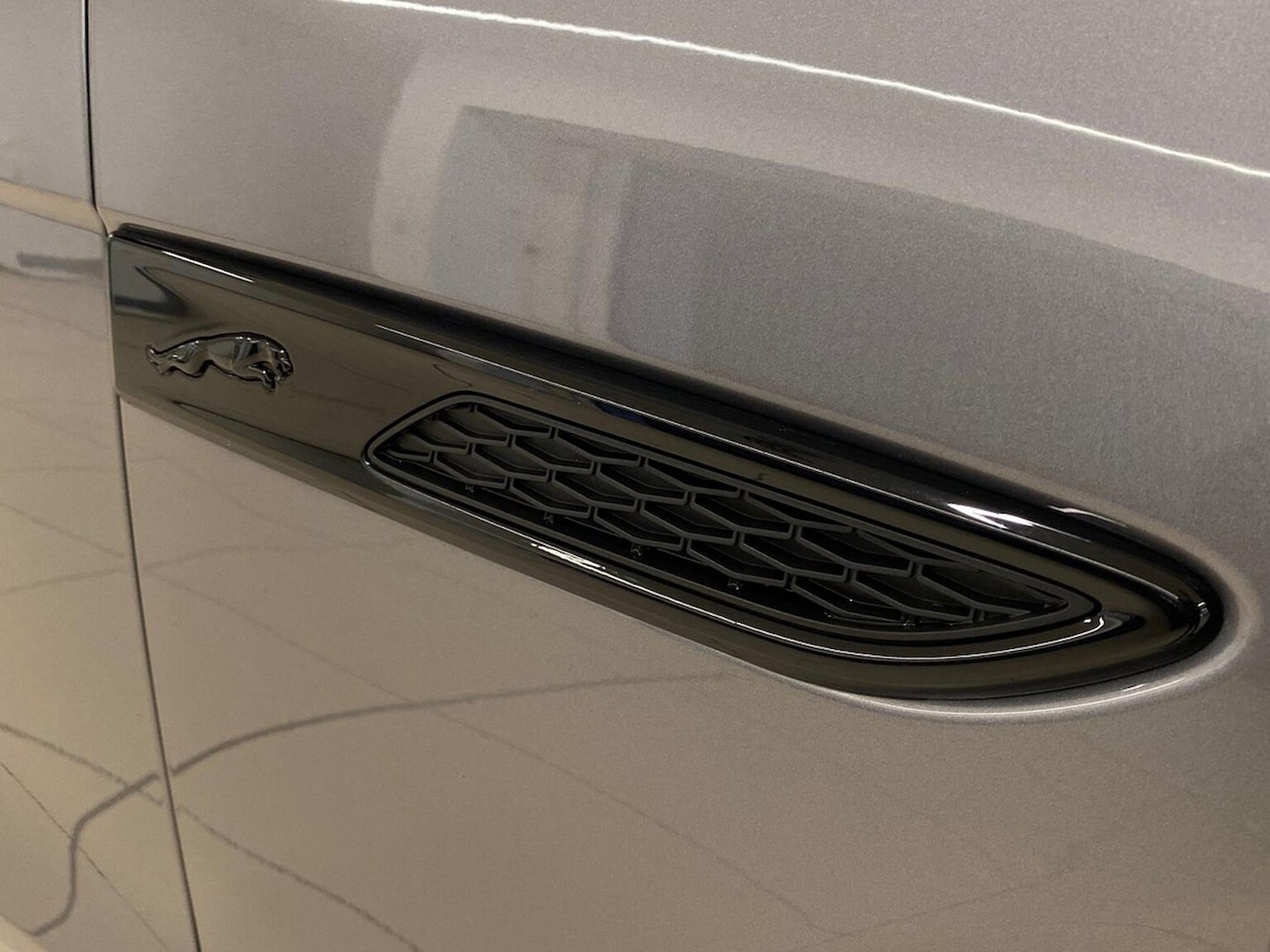 Used Jaguar F-Pace 2021 for sale - 76699418: Photo 20