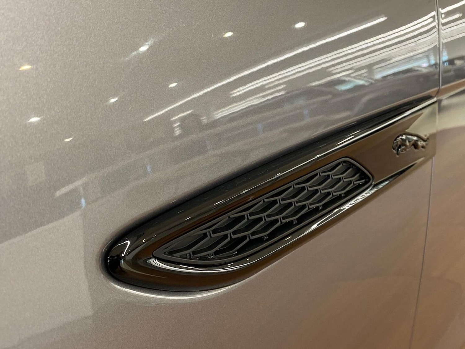 Used Jaguar F-Pace 2021 for sale - 76699418: Photo 24