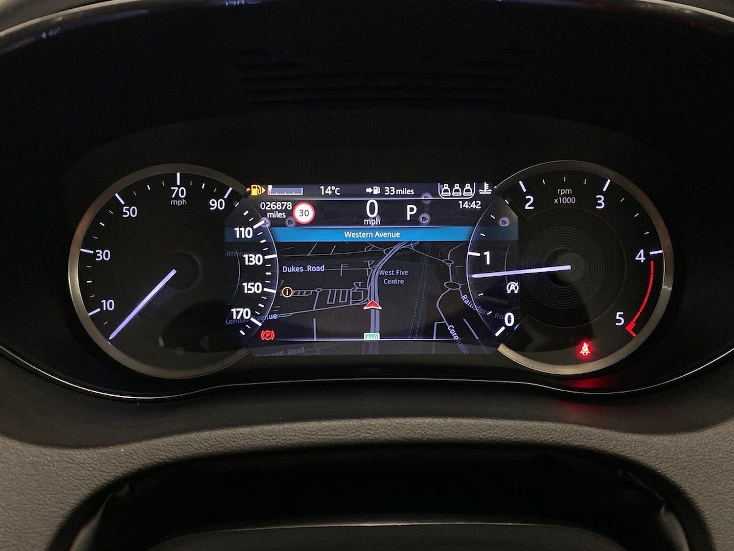 Used Jaguar E-Pace 2021 for sale - 76324625: Photo 16