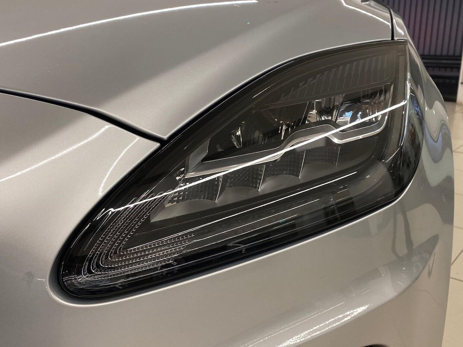 Used Jaguar E-Pace 2021 for sale - 76324625: Photo 17