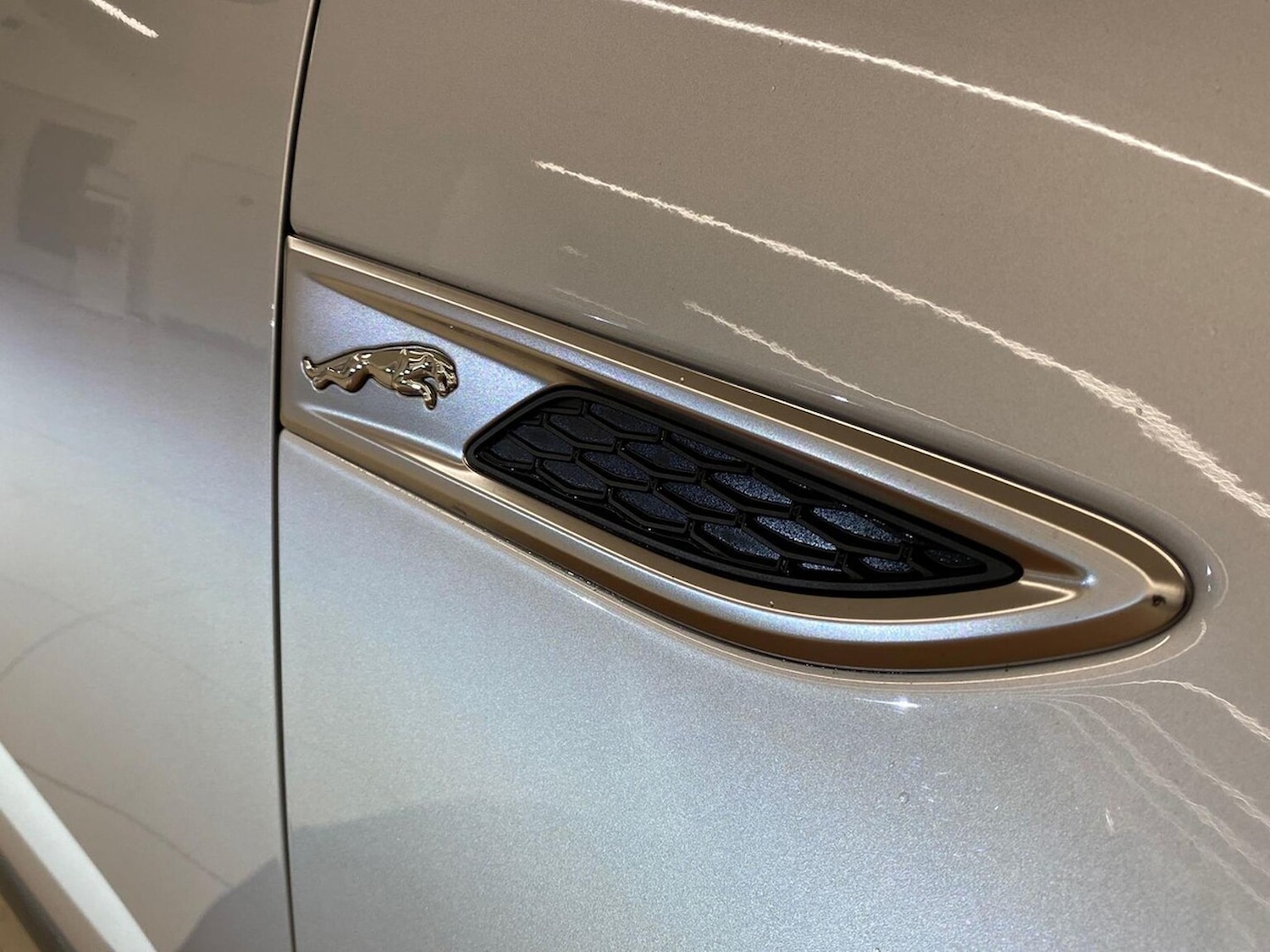 Used Jaguar E-Pace 2021 for sale - 76324625: Photo 20