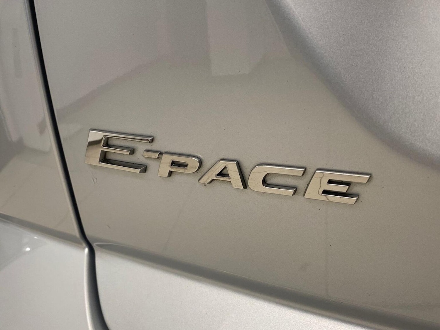 Used Jaguar E-Pace 2021 for sale - 76324625: Photo 24
