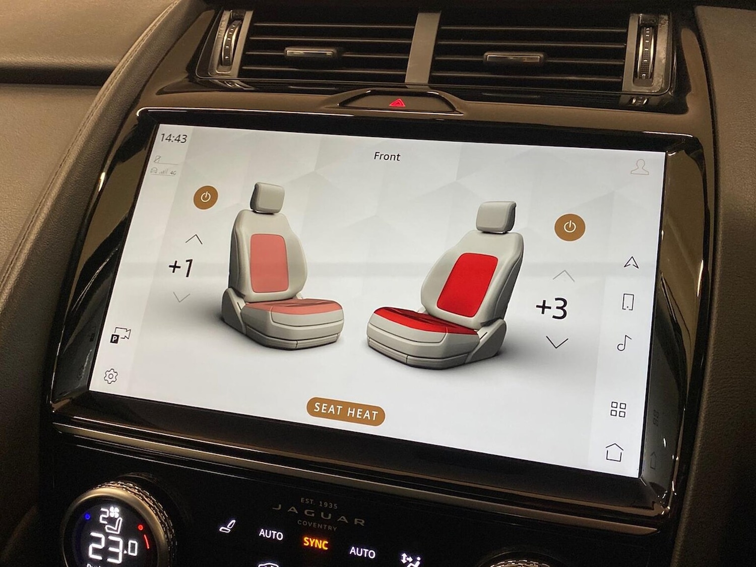 Used Jaguar E-Pace 2021 for sale - 76324625: Photo 37