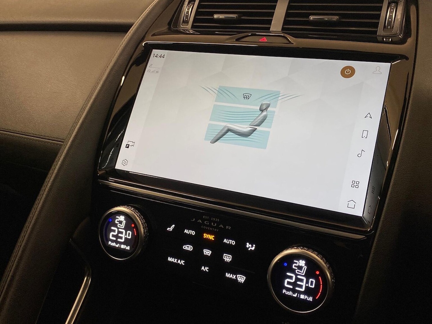 Used Jaguar E-Pace 2021 for sale - 76324625: Photo 38