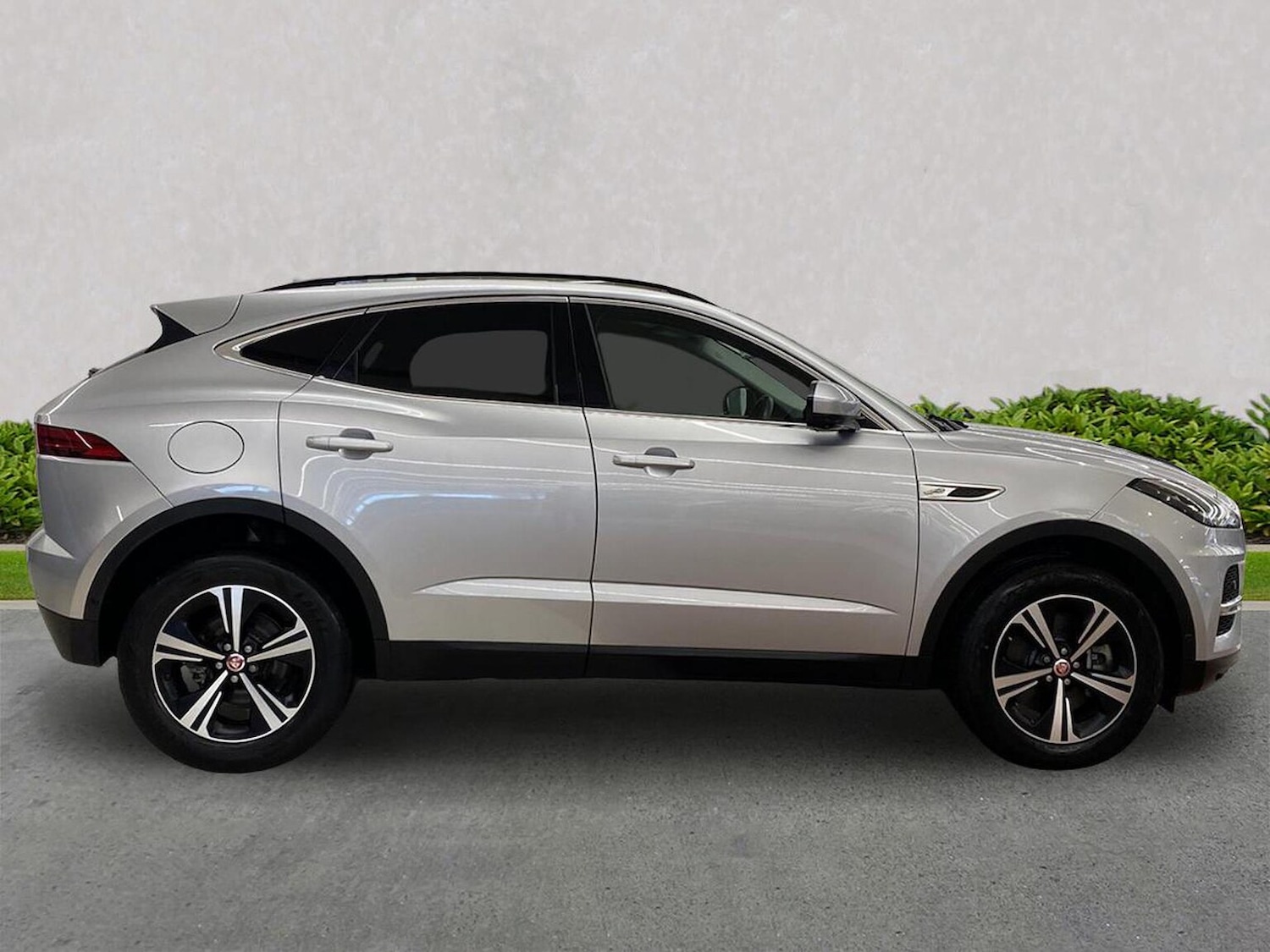 Used Jaguar E-Pace 2021 for sale - 76324625: Photo 5