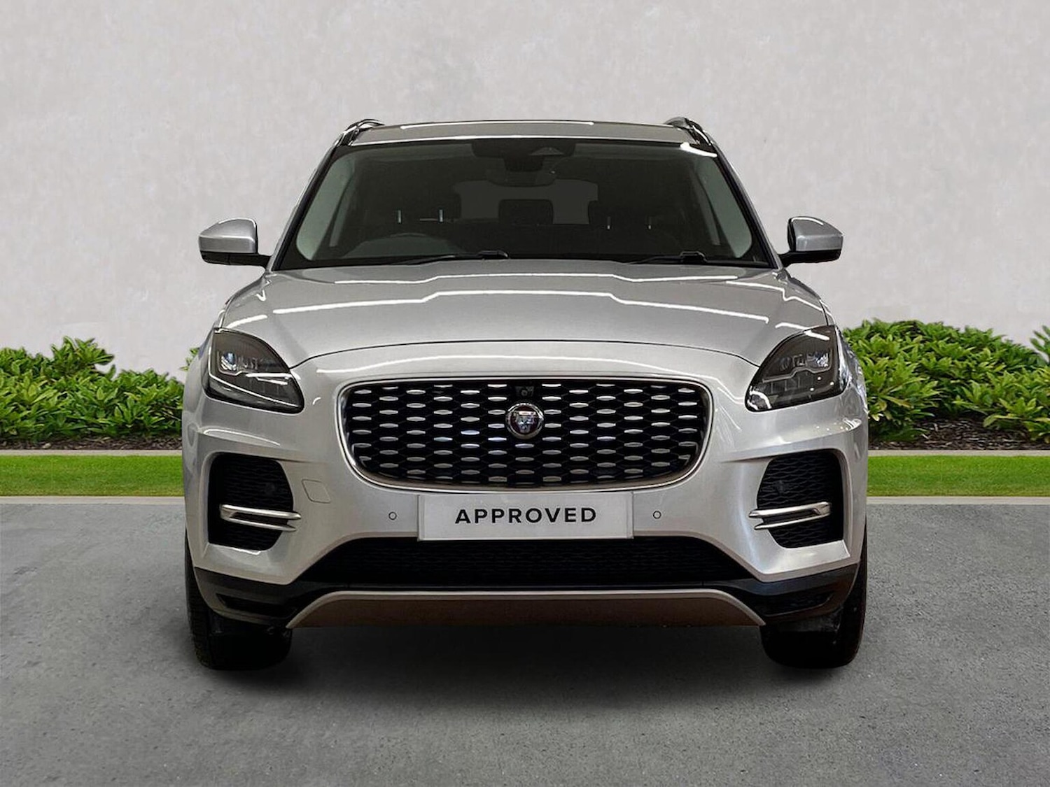 Used Jaguar E-Pace 2021 for sale - 76324625: Photo 7