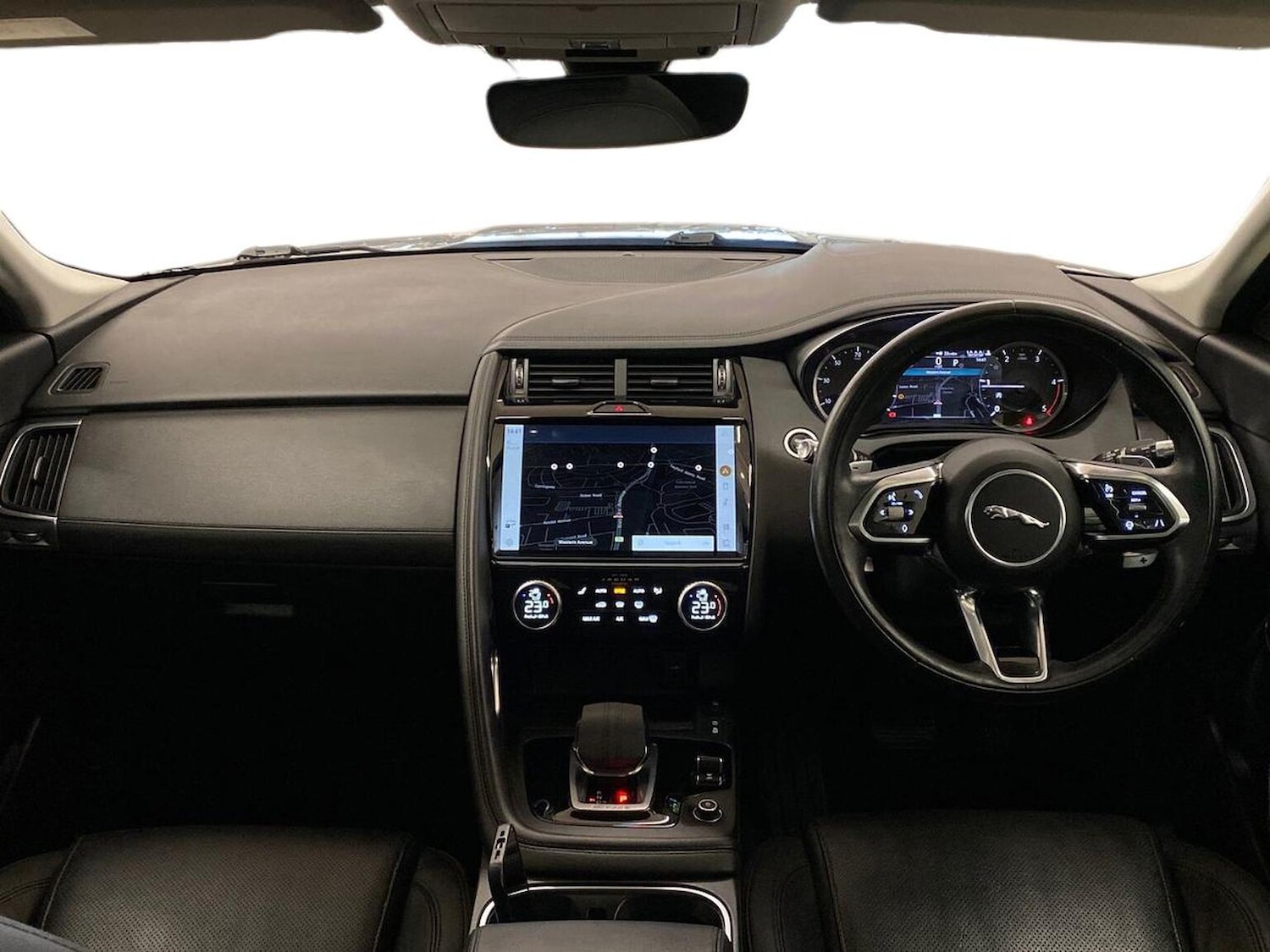 Used Jaguar E-Pace 2021 for sale - 76324625: Photo 9