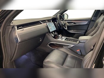 Used Jaguar F-Pace 2022 for sale - 78238031: Photo