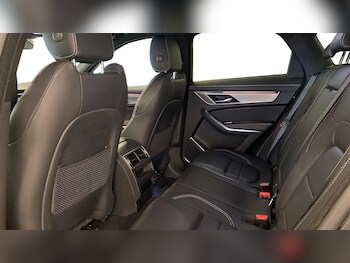 Used Jaguar F-Pace 2022 for sale - 78238031: Photo