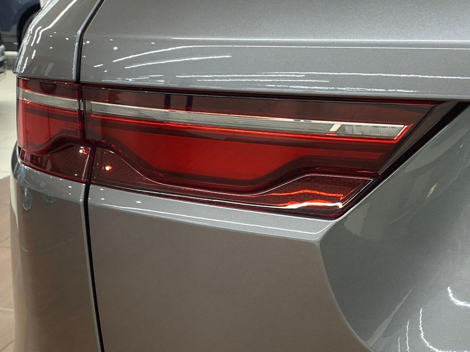 Used Jaguar F-Pace 2024 for sale - 76583249: Photo 19