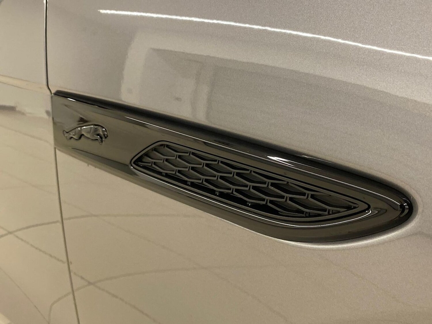 Used Jaguar F-Pace 2024 for sale - 76583249: Photo 20