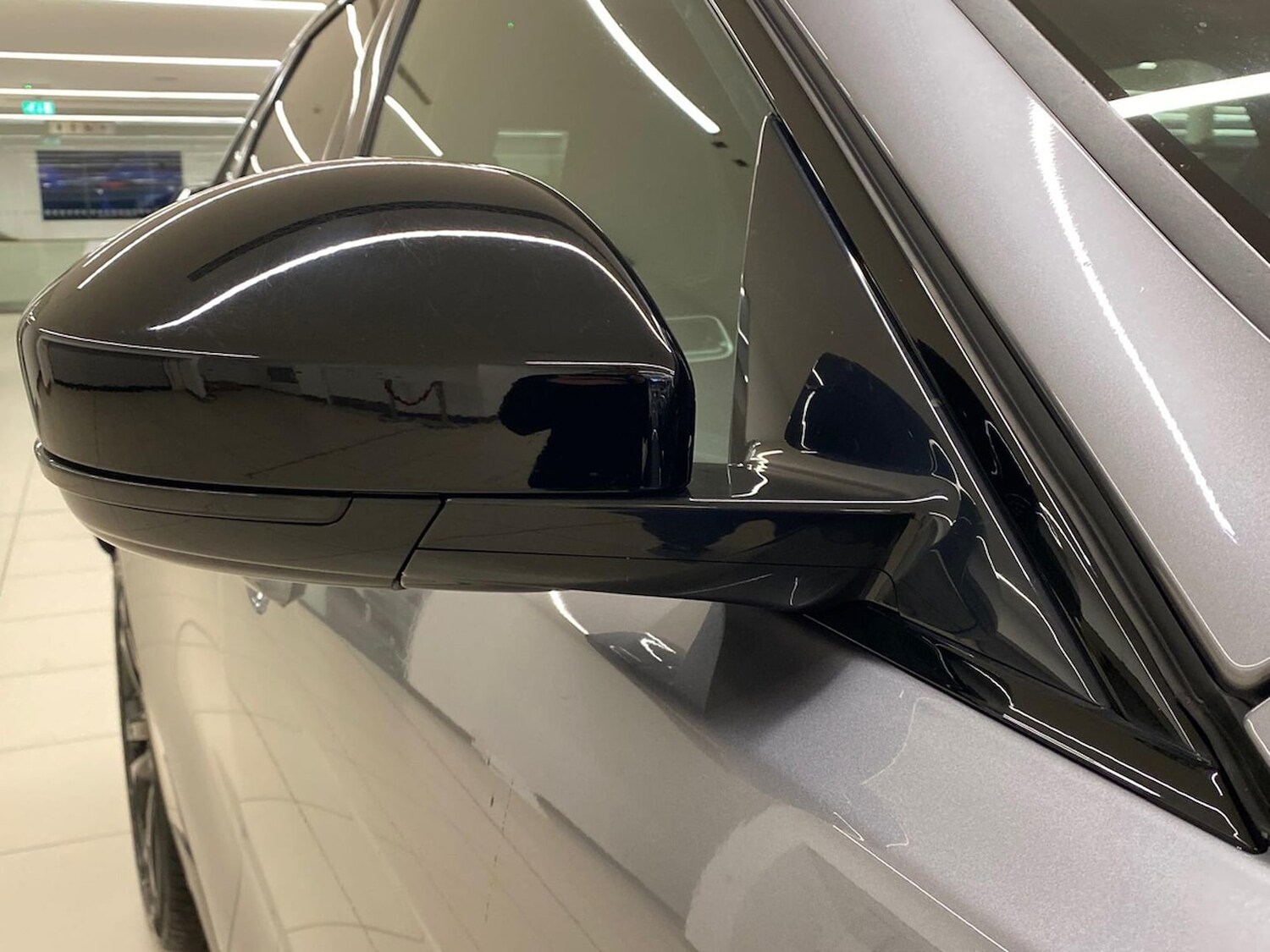 Used Jaguar F-Pace 2024 for sale - 76583249: Photo 24