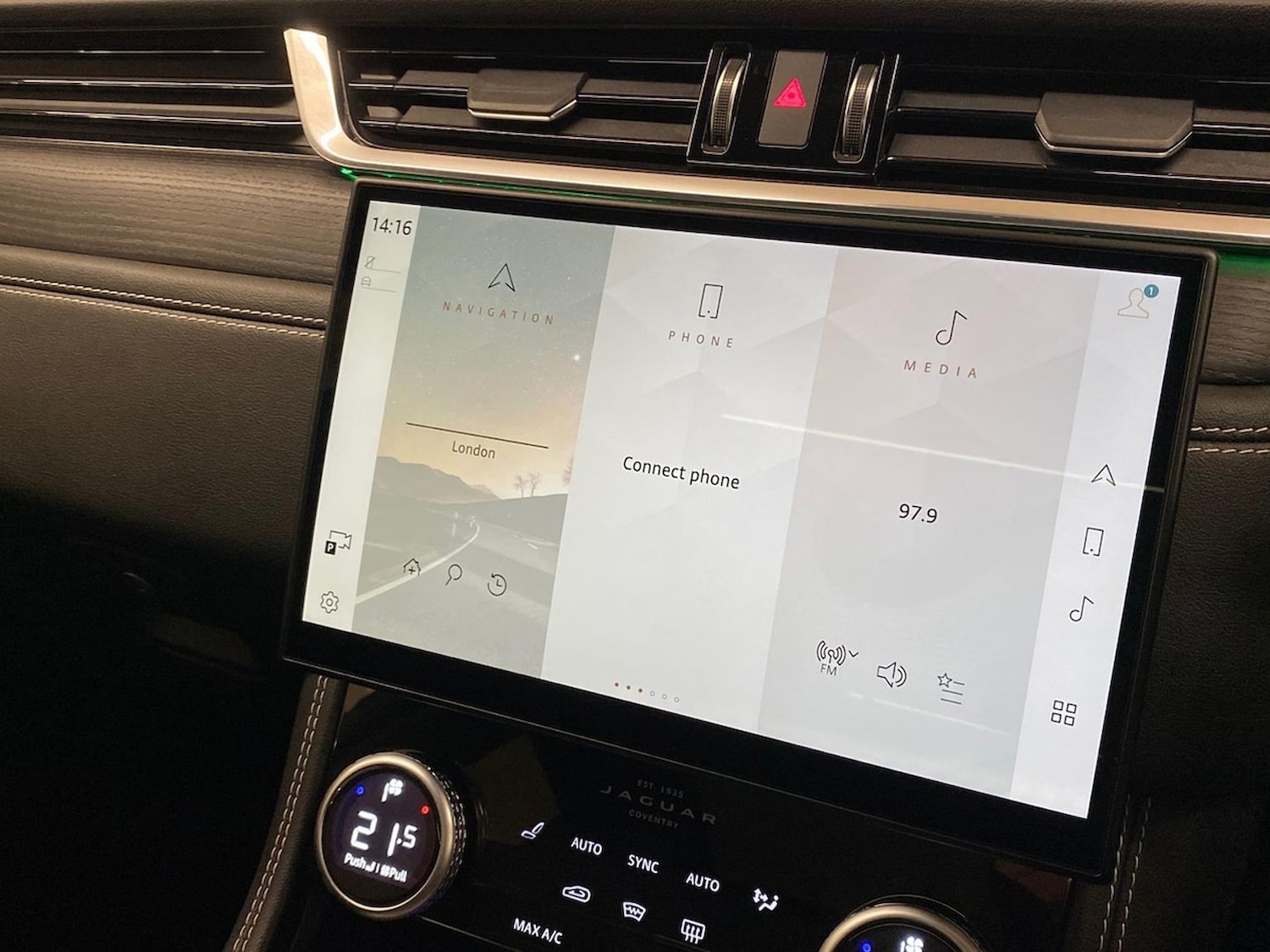 Used Jaguar F-Pace 2024 for sale - 76583249: Photo 36