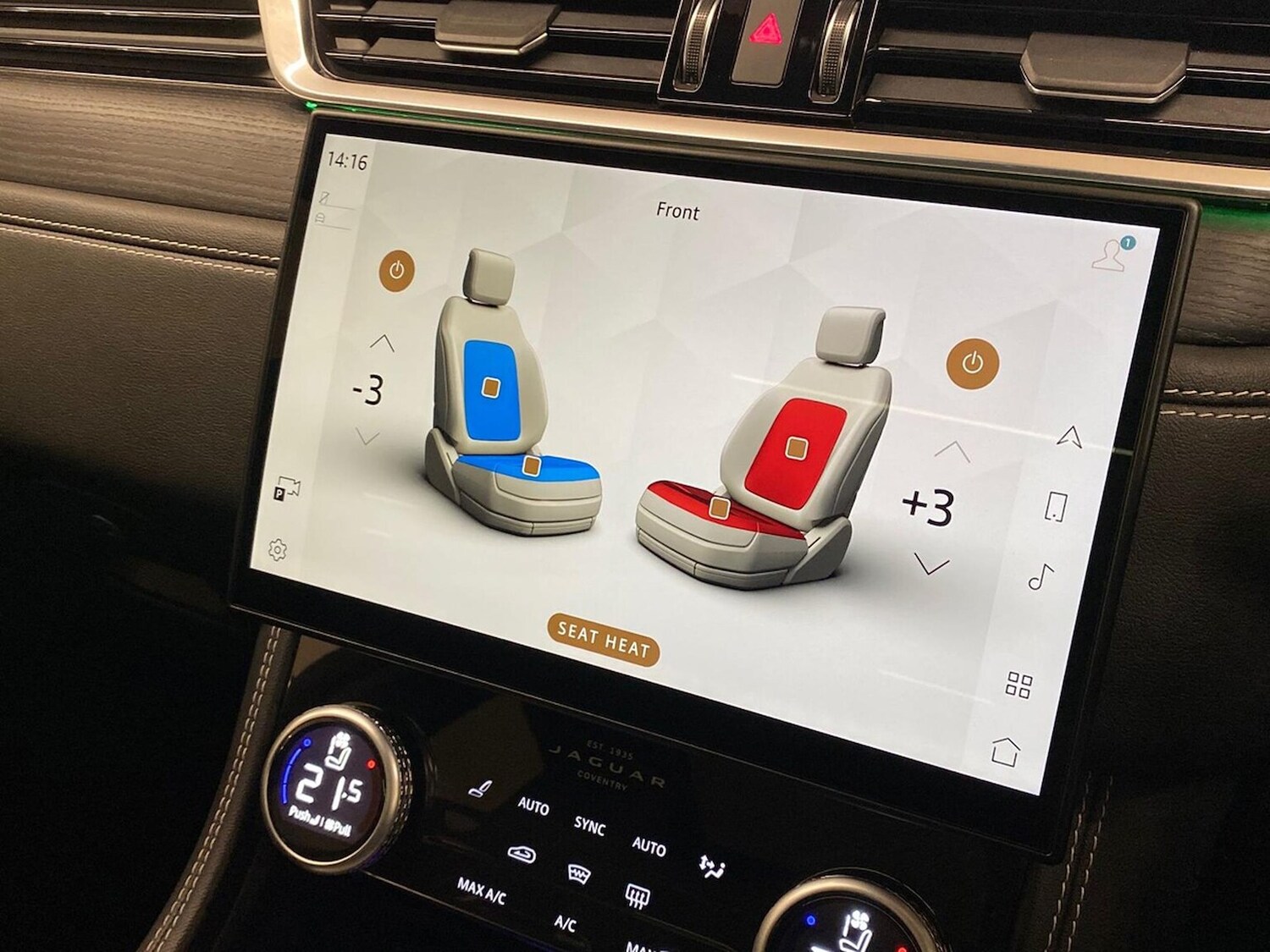 Used Jaguar F-Pace 2024 for sale - 76583249: Photo 38