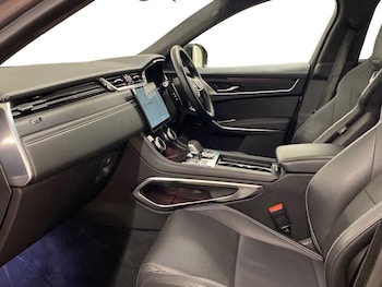 Used Jaguar F-Pace 2024 for sale - 76583249: Photo