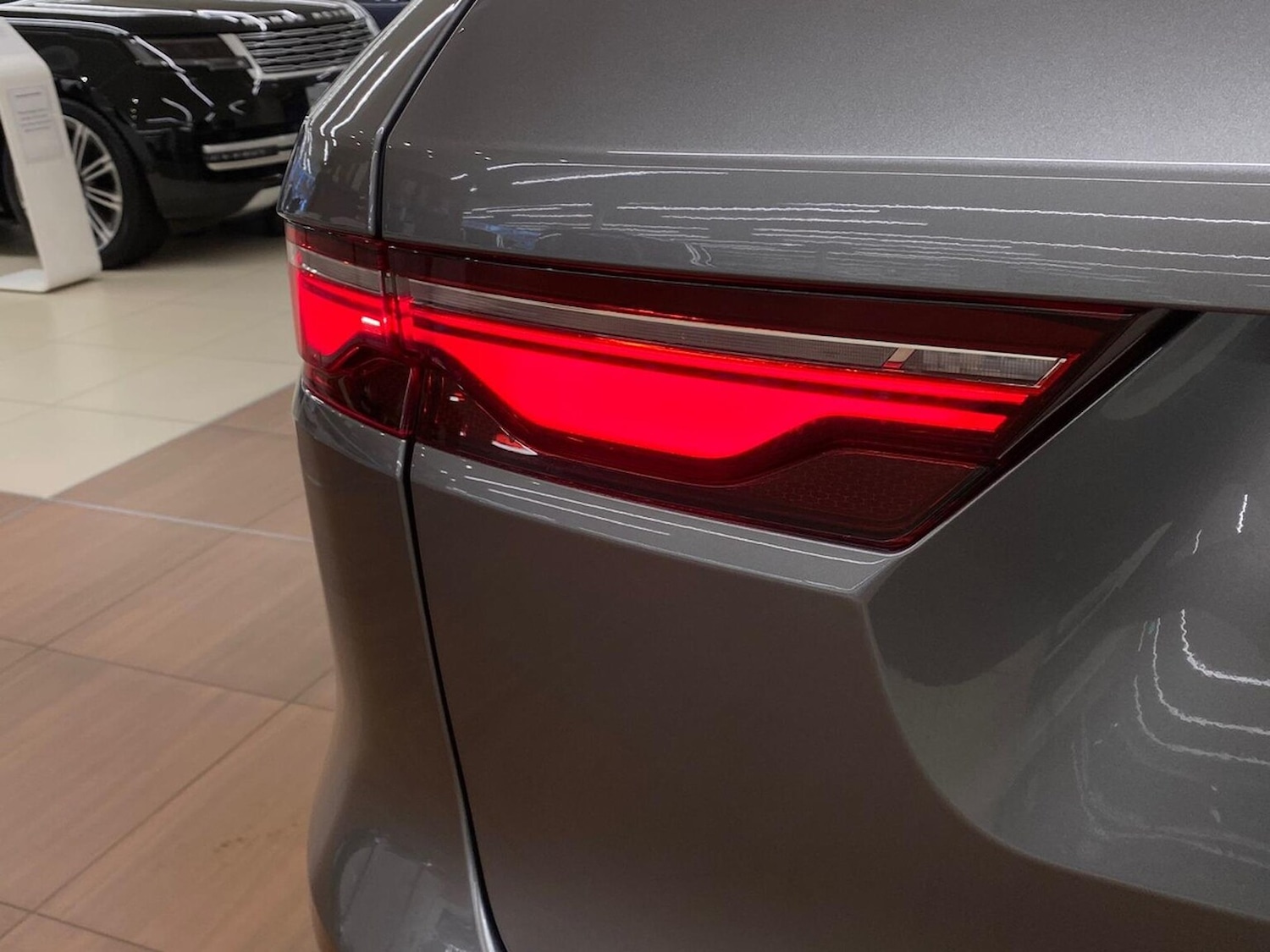 Used Jaguar F-Pace 2024 for sale - 76583249: Photo 42