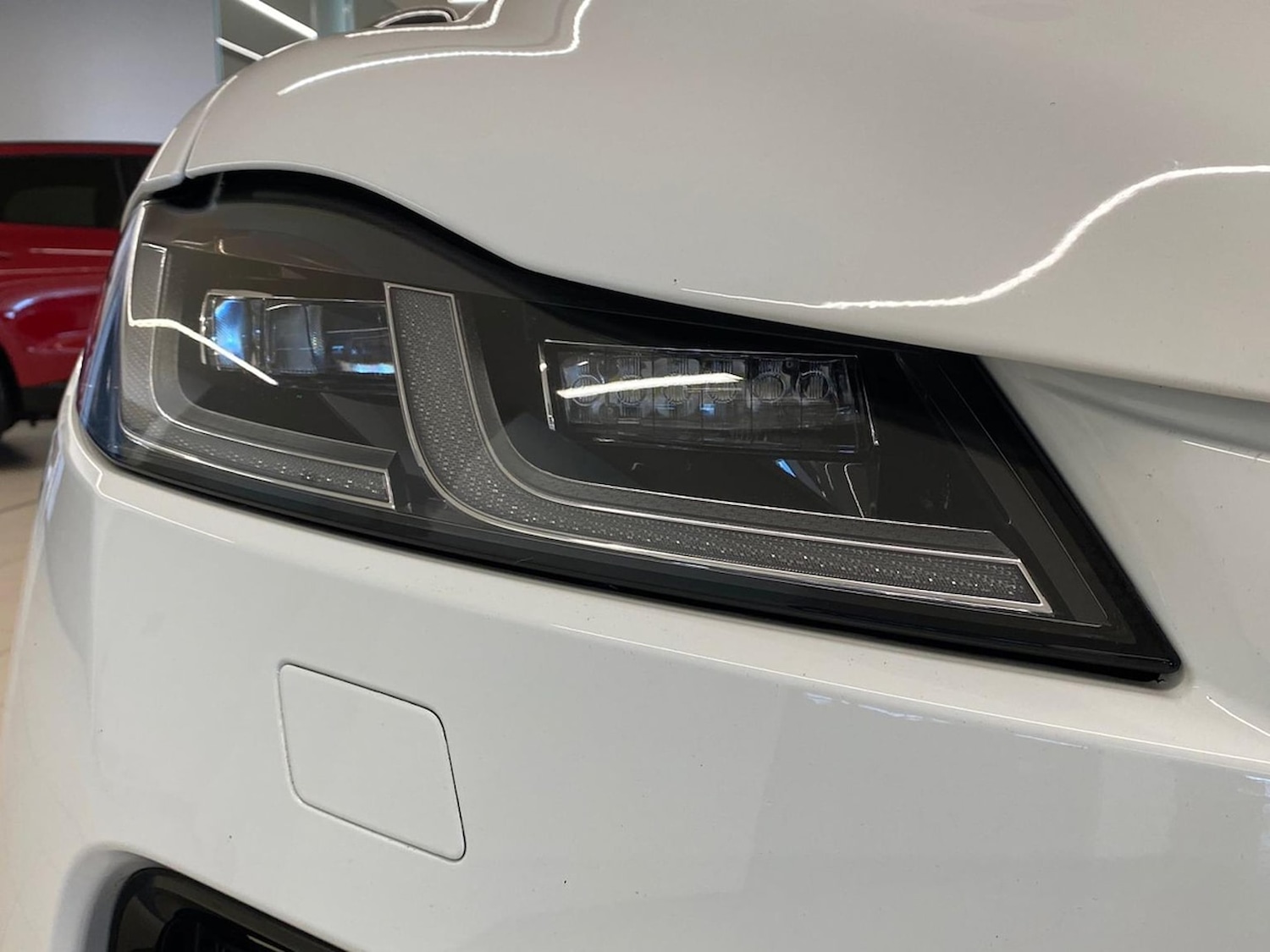 Used Jaguar F-Pace 2022 for sale - 76464671: Photo 17