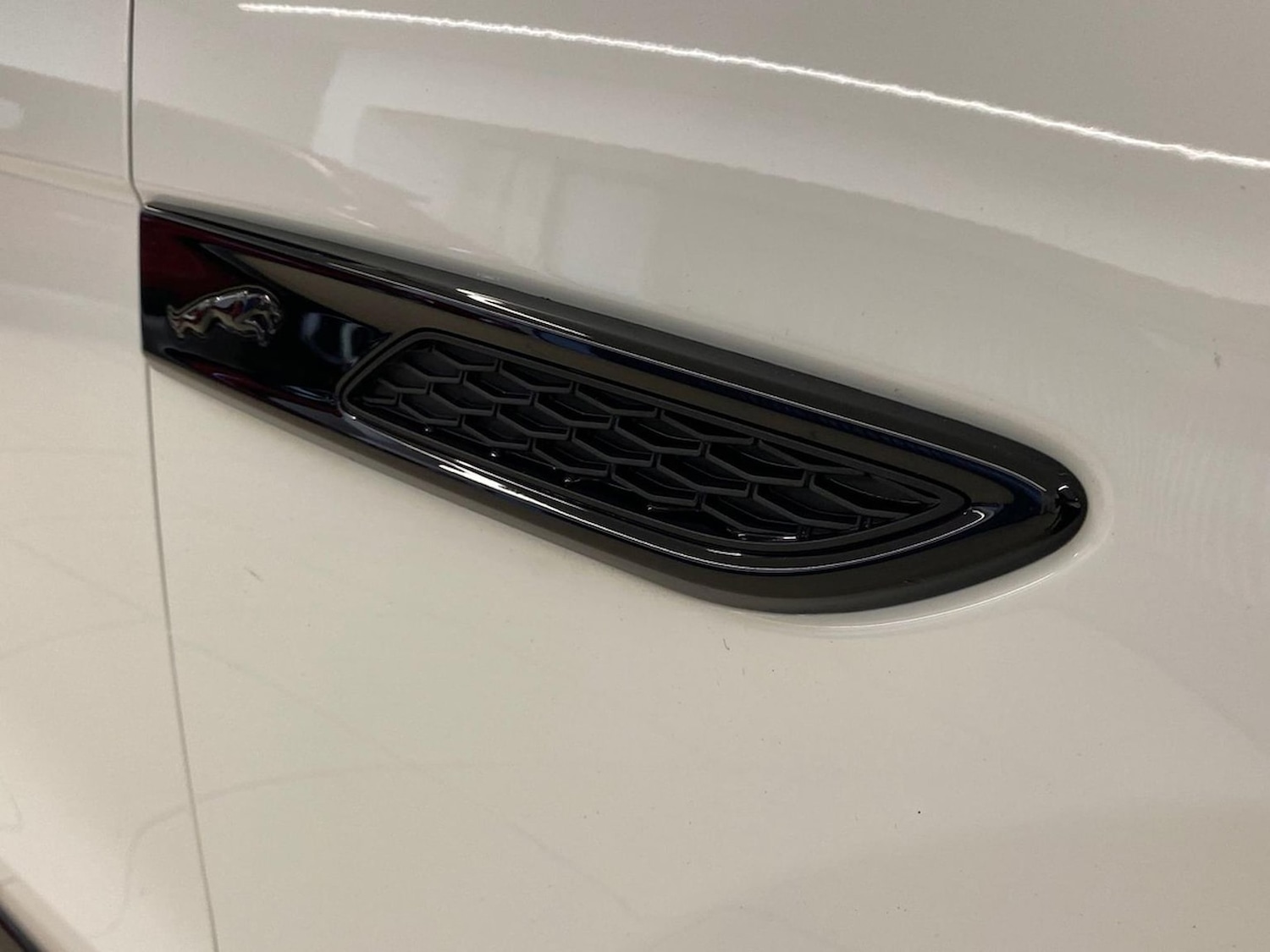 Used Jaguar F-Pace 2022 for sale - 76464671: Photo 20