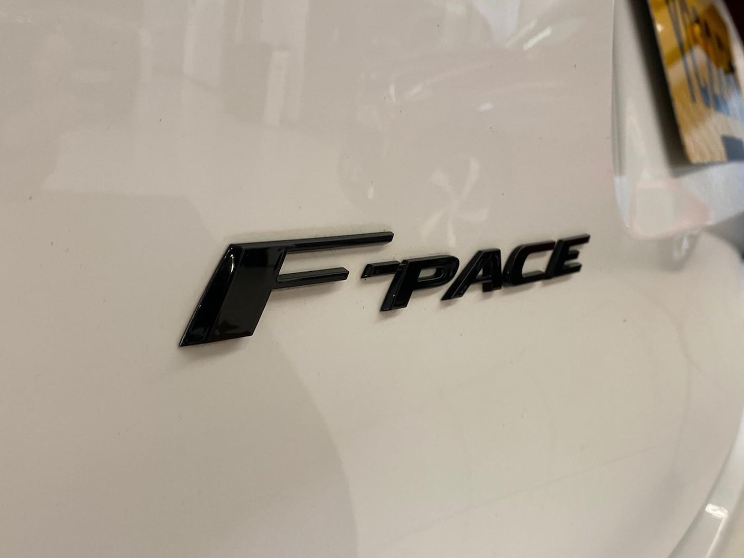 Used Jaguar F-Pace 2022 for sale - 76464671: Photo 31