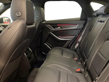 Used Jaguar F-Pace 2022 for sale - 76464671: Photo