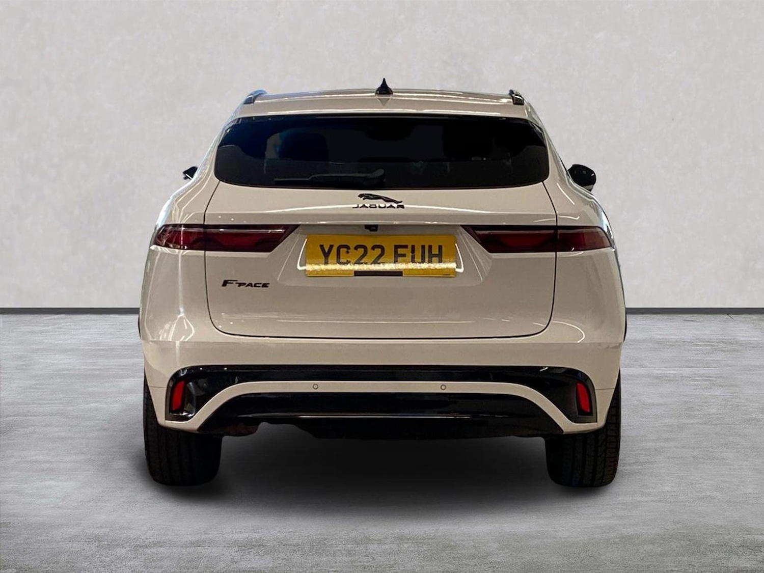 Used Jaguar F-Pace 2022 for sale - 76464671: Photo 6