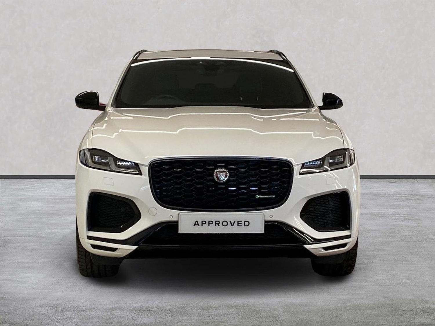 Used Jaguar F-Pace 2022 for sale - 76464671: Photo 7